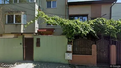 Apartments for rent in Constanţa - Photo from Google Street View