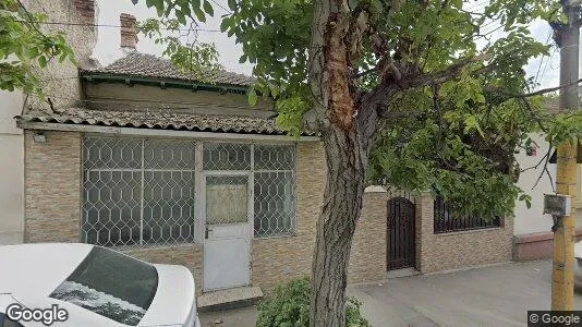 Apartments for rent in Constanţa - Photo from Google Street View