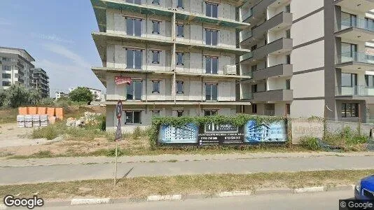 Apartments for rent in Năvodari - Photo from Google Street View