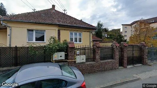Apartments for rent in Şelimbăr - Photo from Google Street View
