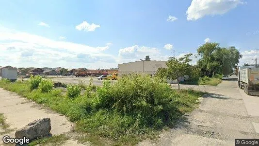 Apartments for rent in Giroc - Photo from Google Street View
