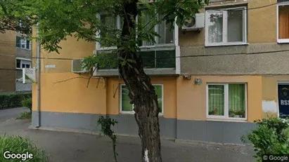 Apartments for rent in Timişoara - Photo from Google Street View