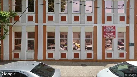 Apartments for rent in Constanţa - Photo from Google Street View