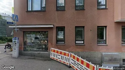 Apartments for rent in Helsinki Eteläinen - Photo from Google Street View