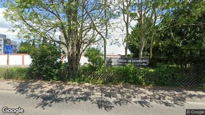 Apartments for rent in Wetteraukreis - Photo from Google Street View