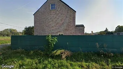 Rooms for rent in Halen - Photo from Google Street View