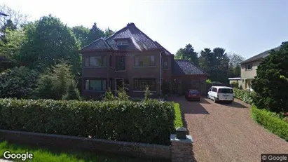 Apartments for rent in Hechtel-Eksel - Photo from Google Street View