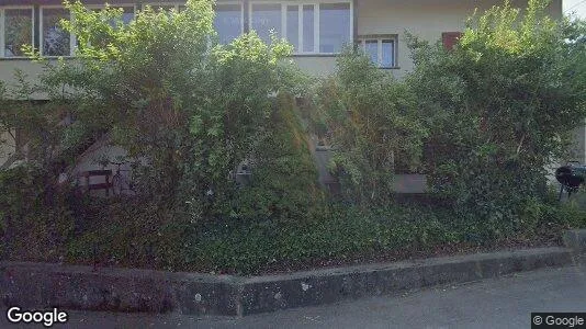 Apartments for rent in Seeland - Photo from Google Street View