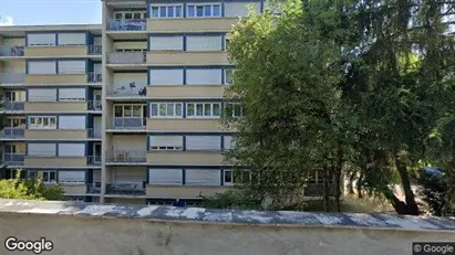 Apartments for rent in Nancy - Photo from Google Street View