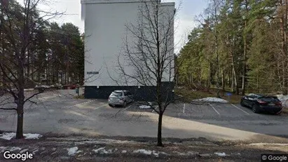 Apartments for rent in Helsinki Itäinen - Photo from Google Street View