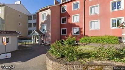 Apartments for rent in Oskarshamn - Photo from Google Street View