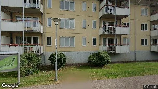 Apartments for rent in Askim-Frölunda-Högsbo - Photo from Google Street View