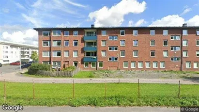 Apartments for rent in Askim-Frölunda-Högsbo - Photo from Google Street View