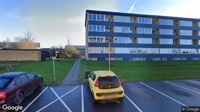 Apartments for rent in Brabrand - Photo from Google Street View