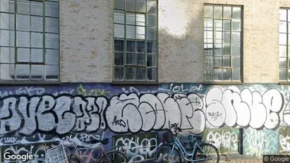 Apartments for rent in Copenhagen NV - Photo from Google Street View
