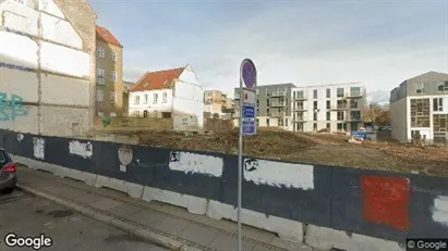 Apartments for rent in Aarhus C - Photo from Google Street View