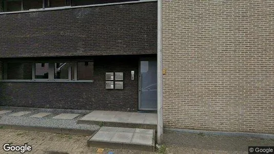 Apartments for rent in Lanaken - Photo from Google Street View