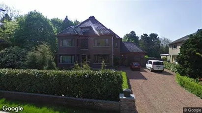 Apartments for rent in Hechtel-Eksel - Photo from Google Street View