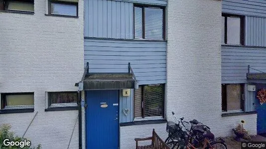 Apartments for rent in Gävle - Photo from Google Street View