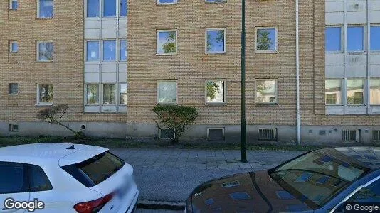 Apartments for rent in Kirseberg - Photo from Google Street View
