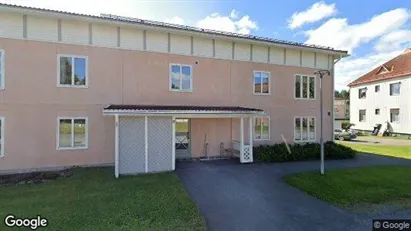 Apartments for rent in Strömsund - Photo from Google Street View
