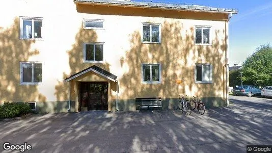 Apartments for rent in Strömsund - Photo from Google Street View