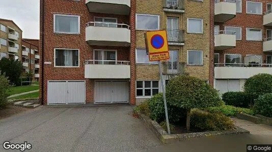 Apartments for rent in Trelleborg - Photo from Google Street View