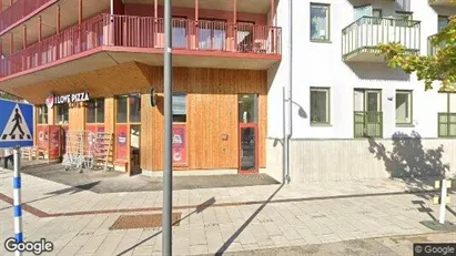 Apartments for rent in Askim-Frölunda-Högsbo - Photo from Google Street View
