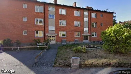 Apartments for rent in Karlskrona - Photo from Google Street View