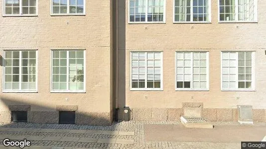 Apartments for rent in Västerås - Photo from Google Street View
