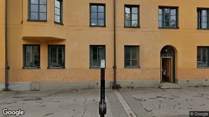 Apartments for rent in Stockholm South - Photo from Google Street View