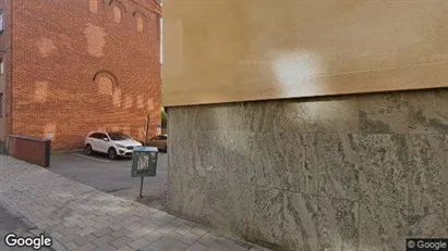 Apartments for rent in Norrköping - Photo from Google Street View