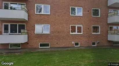 Apartments for rent in Östra Göinge - Photo from Google Street View