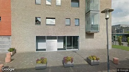 Apartments for rent in Oegstgeest - Photo from Google Street View