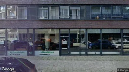 Apartments for rent in Rotterdam Centrum - Photo from Google Street View