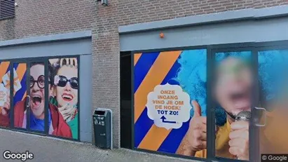 Apartments for rent in Delft - Photo from Google Street View
