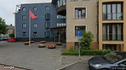 Apartments for rent in Amstelveen - Photo from Google Street View