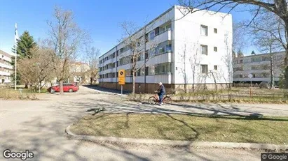 Apartments for rent in Pori - Photo from Google Street View