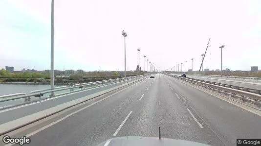 Apartments for rent in Vienna Donaustadt - Photo from Google Street View