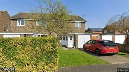Apartments for rent in Stockton-on-Tees - Cleveland - Photo from Google Street View