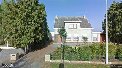 Apartments for rent in Lochristi - Photo from Google Street View
