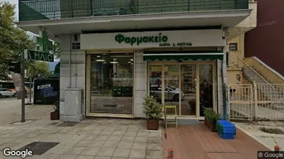 Apartments for rent in Ioannina - Photo from Google Street View