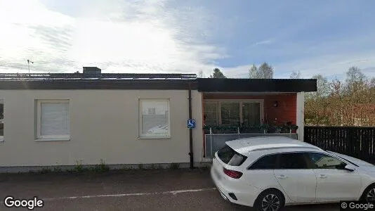 Apartments for rent in Leksand - Photo from Google Street View