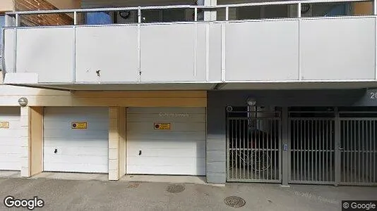 Apartments for rent in Gävle - Photo from Google Street View