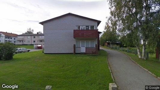 Apartments for rent in Härjedalen - Photo from Google Street View