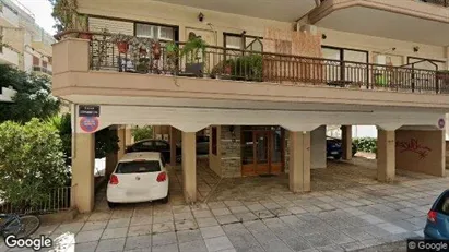 Apartments for rent in Thessaloniki - Photo from Google Street View