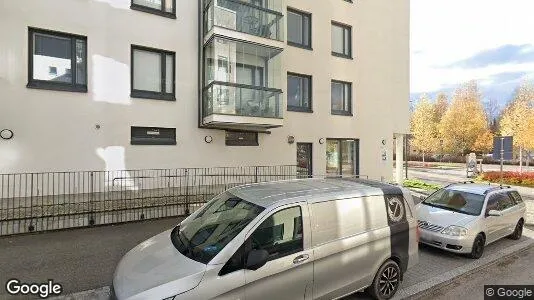 Apartments for rent in Espoo - Photo from Google Street View