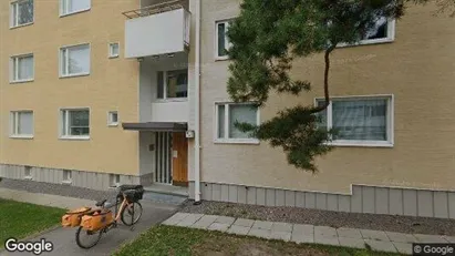 Apartments for rent in Helsinki Läntinen - Photo from Google Street View