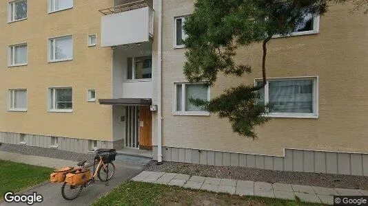 Apartments for rent in Helsinki Läntinen - Photo from Google Street View