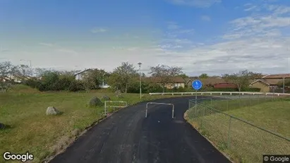 Rooms for rent in Kalmar - Photo from Google Street View